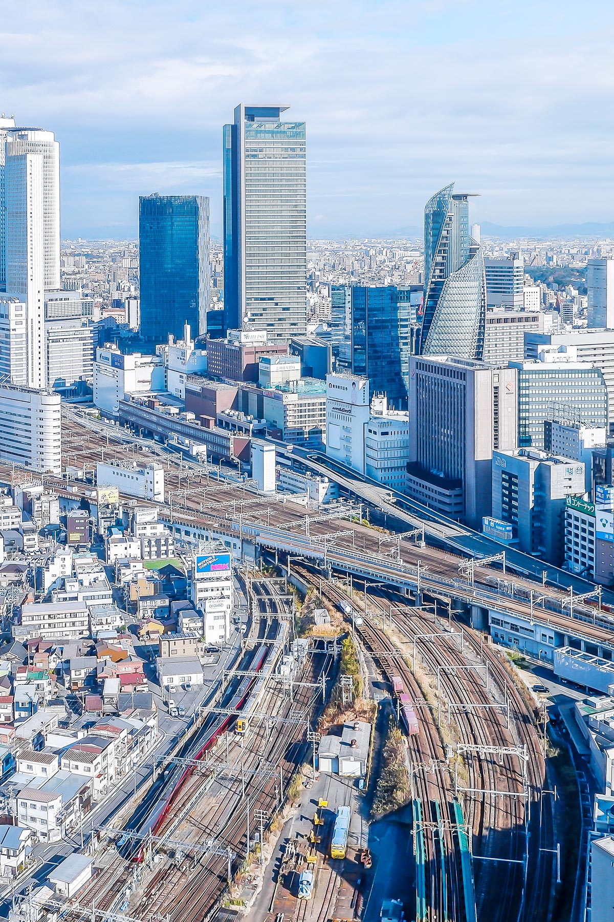 私たちについて - 株式会社MRF