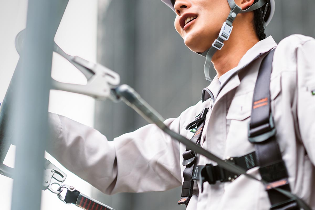 事業案内 - 株式会社MRF