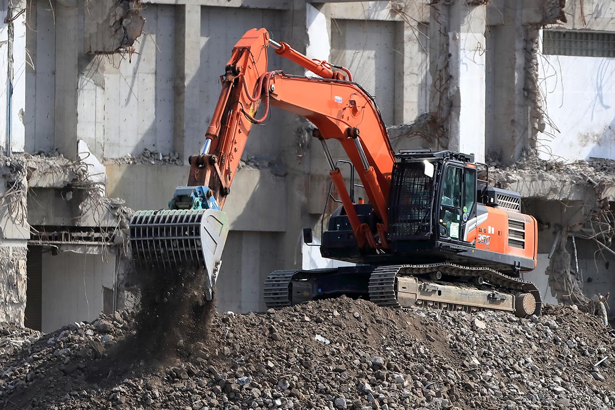 TOP - 株式会社MRF