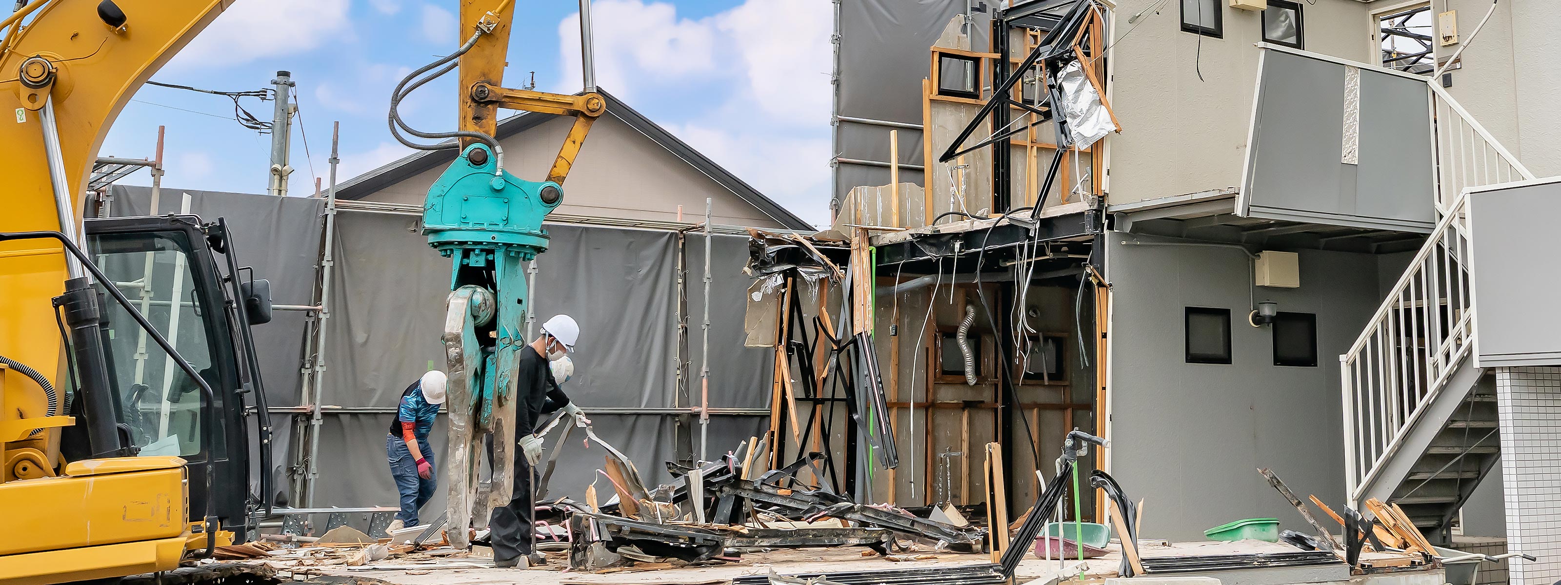 TOP - 株式会社MRF