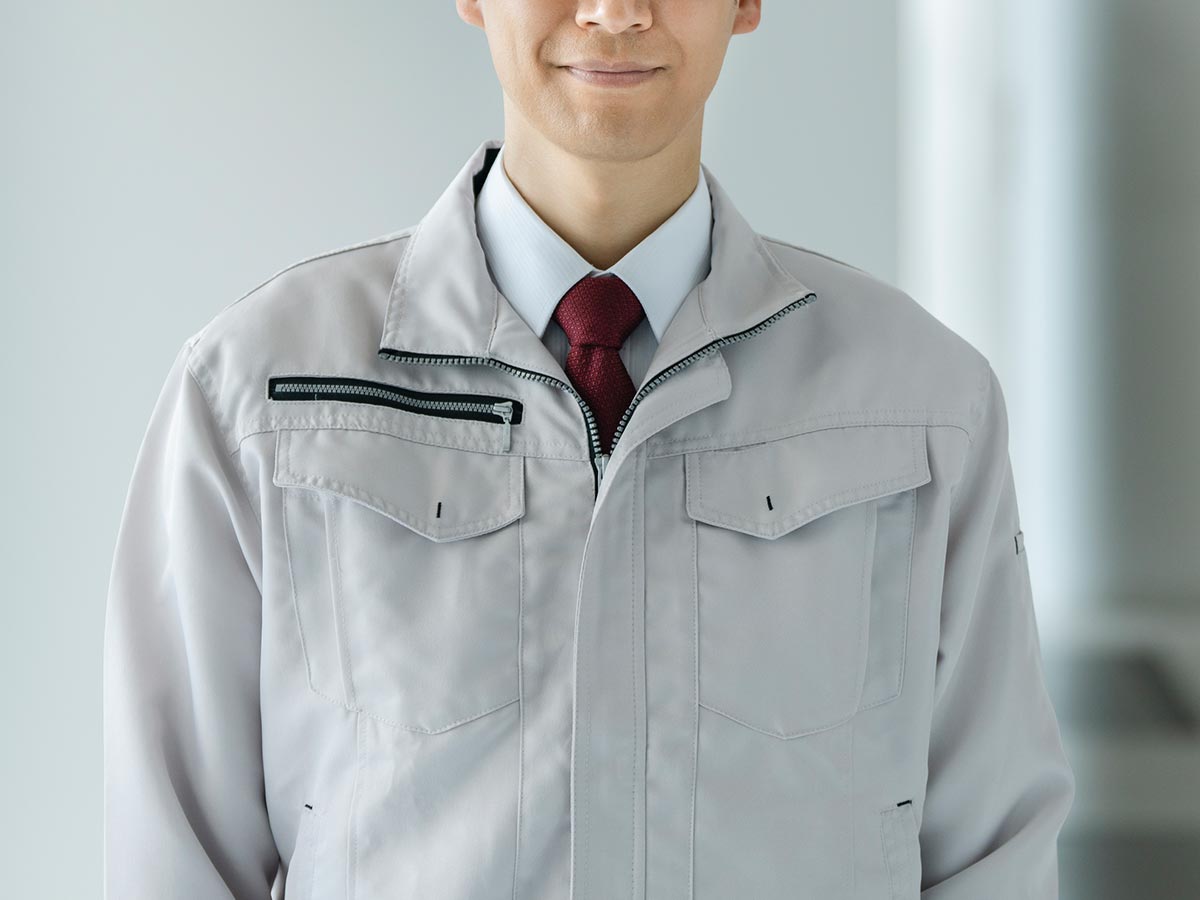 私たちの想い - 株式会社MRF