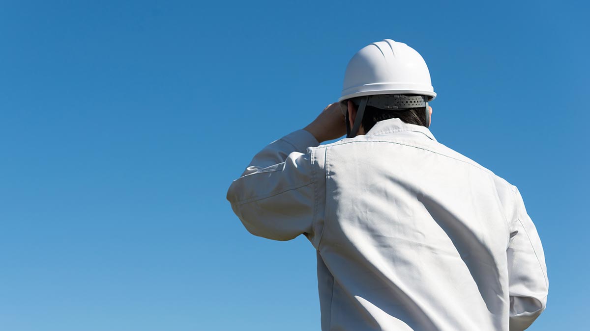 TOP - 株式会社MRF