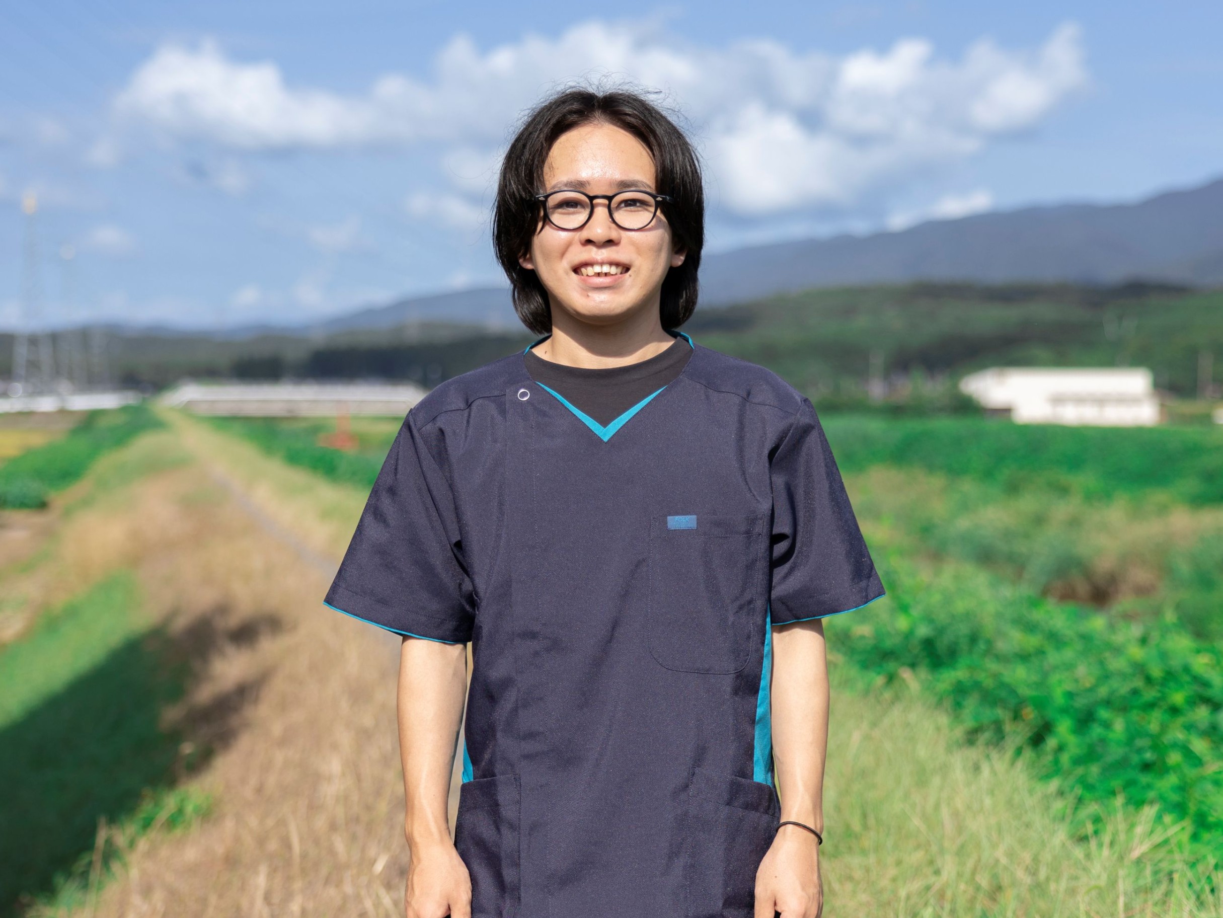 訪問マッサージ - 訪問マッサージふうしゃ治療院