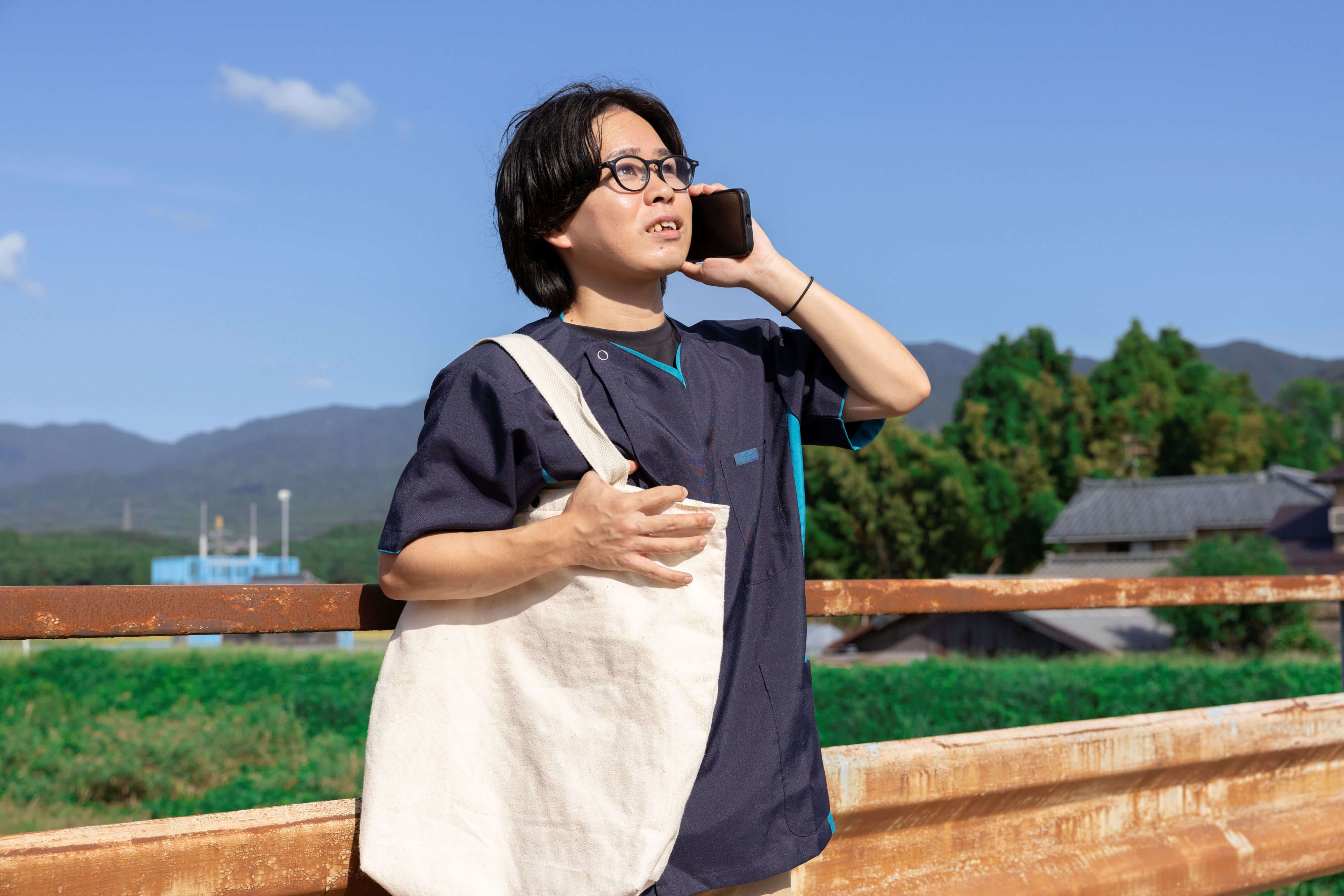 訪問マッサージ - 訪問マッサージふうしゃ治療院