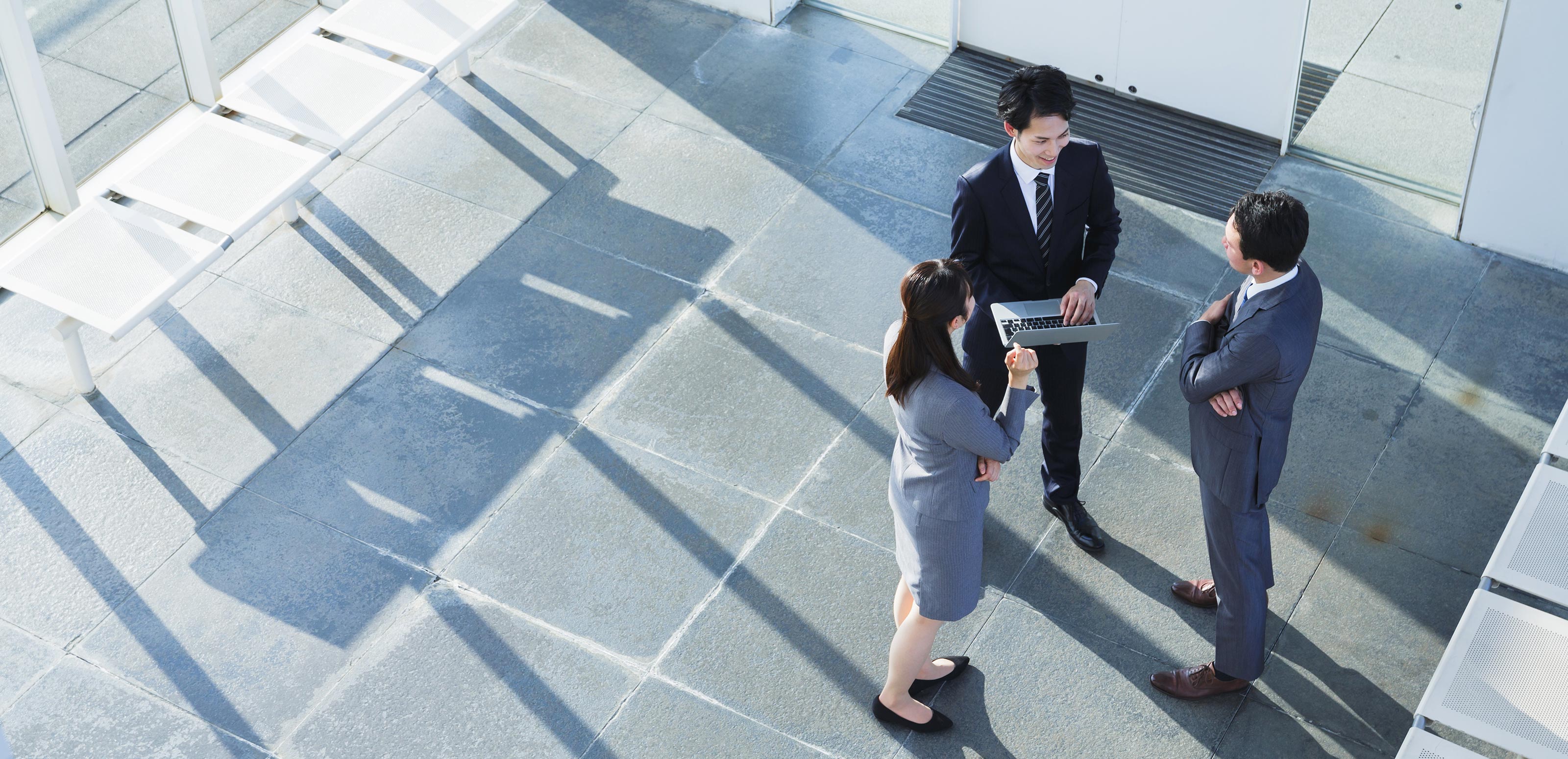 クラウド会計 - 本田陽一郎公認会計士・税理士事務所
