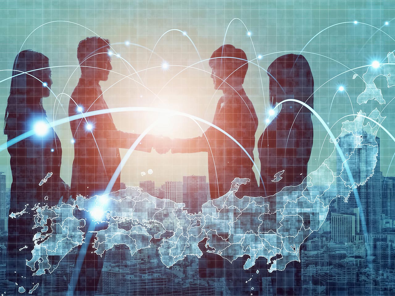 クラウド会計 - 本田陽一郎公認会計士・税理士事務所