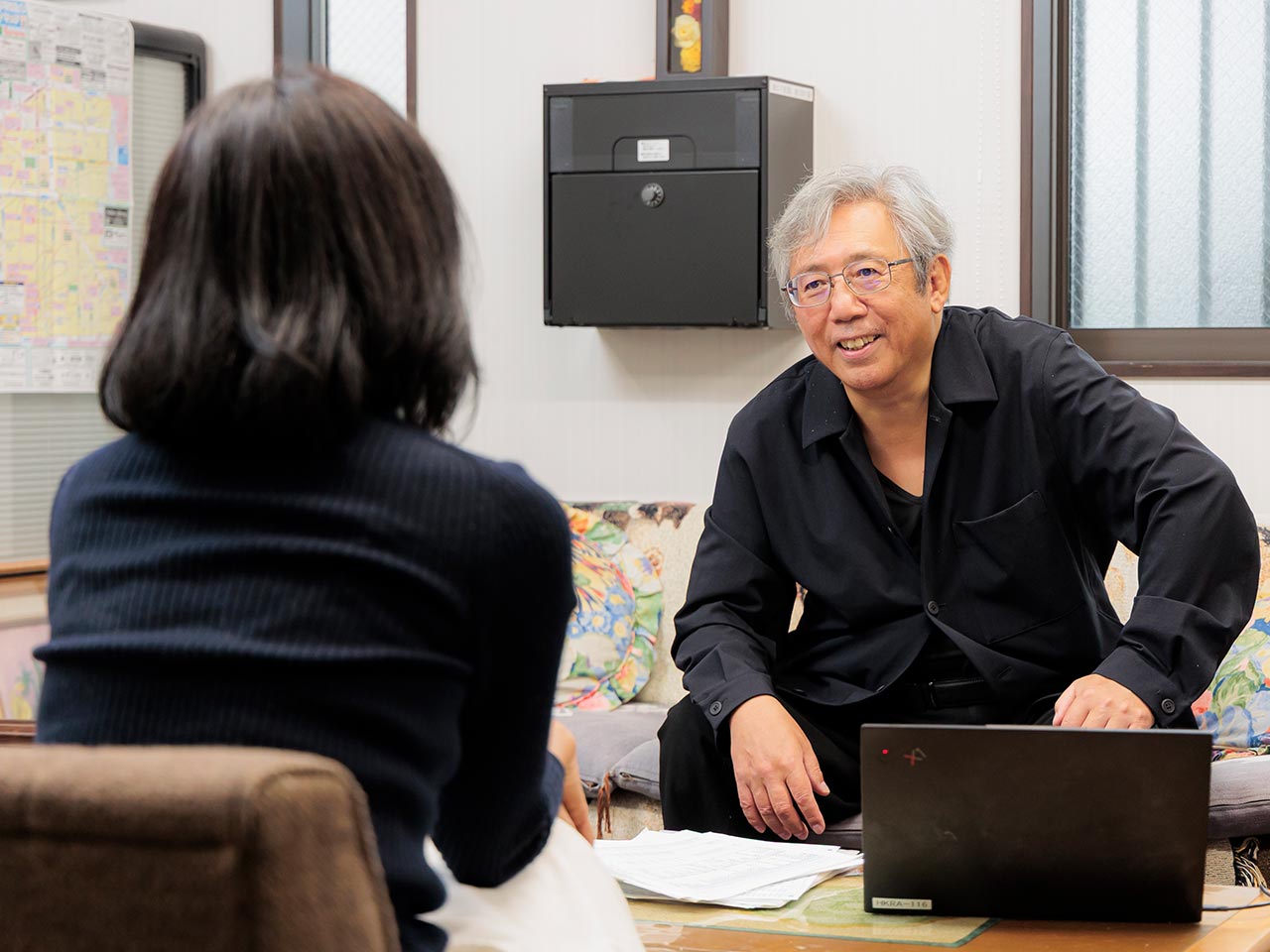 クラウド会計 - 本田陽一郎公認会計士・税理士事務所