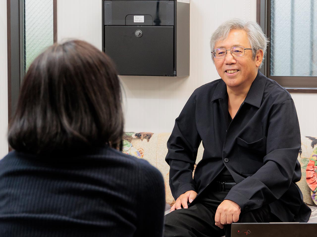 クラウド会計 - 本田陽一郎公認会計士・税理士事務所