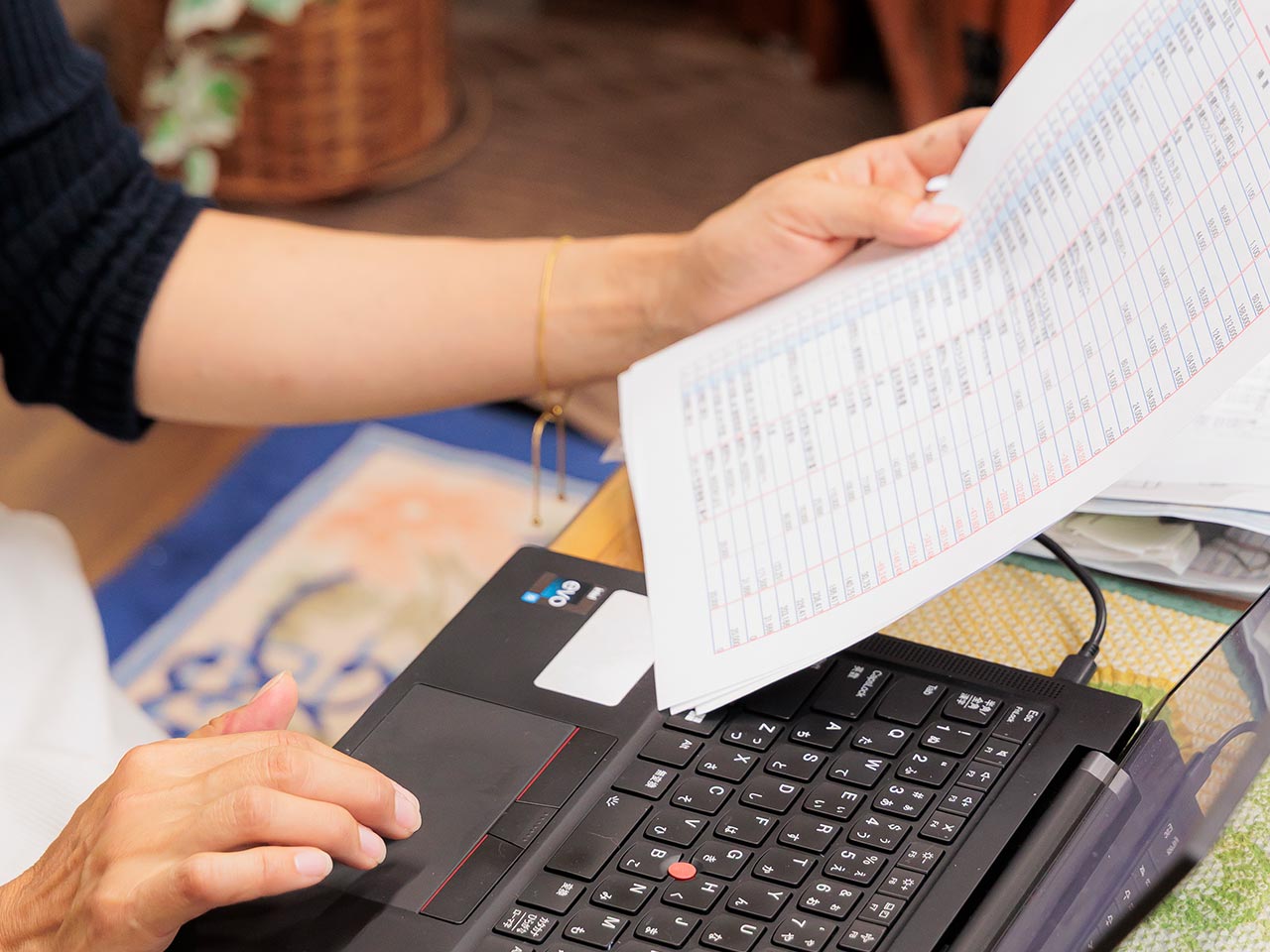 クラウド会計 - 本田陽一郎公認会計士・税理士事務所