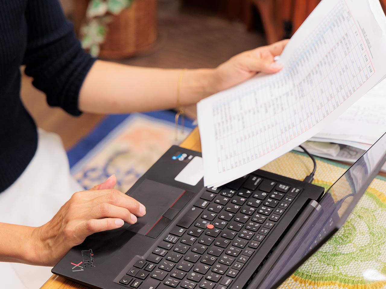 クラウド会計 - 本田陽一郎公認会計士・税理士事務所
