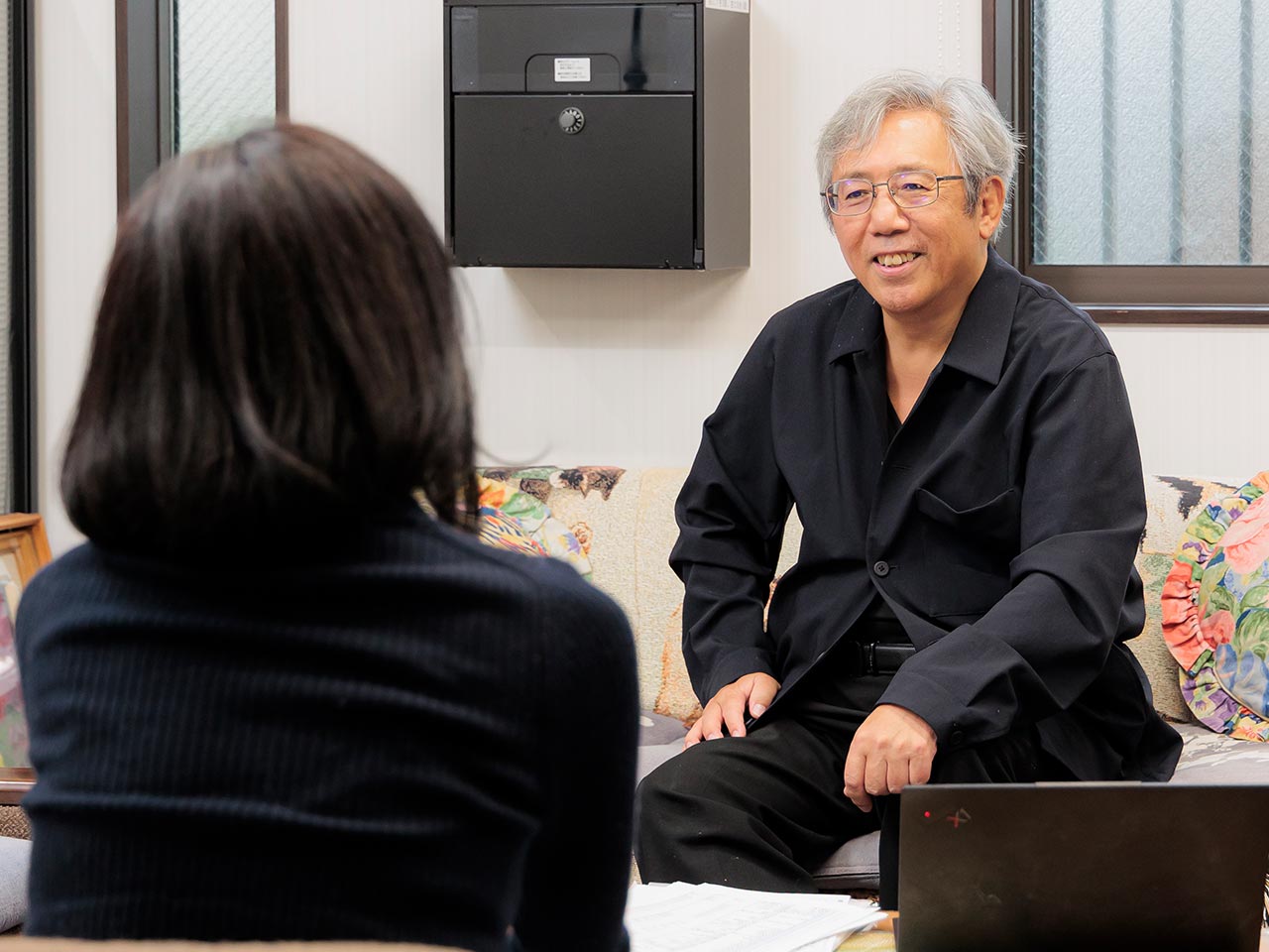 クラウド会計 - 本田陽一郎公認会計士・税理士事務所