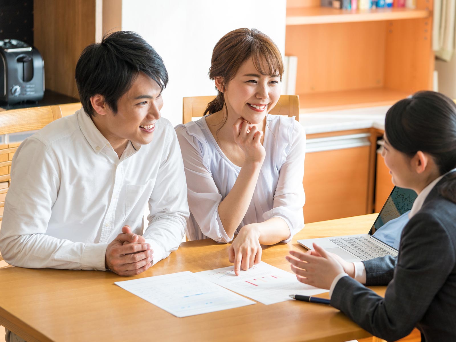 新築建売住宅 - あわなみ不動産株式会社