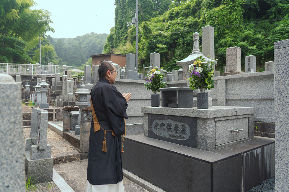 功徳山 妙照寺 - 妙照寺