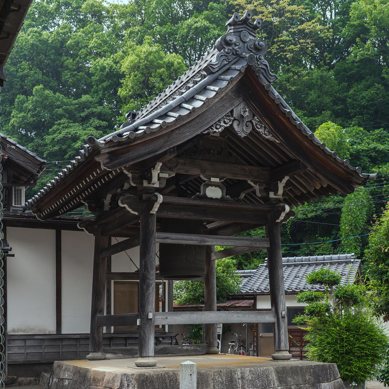永代供養について - 妙照寺
