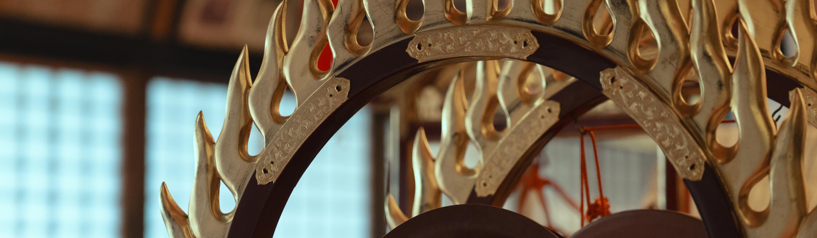 TOPページ - 妙照寺