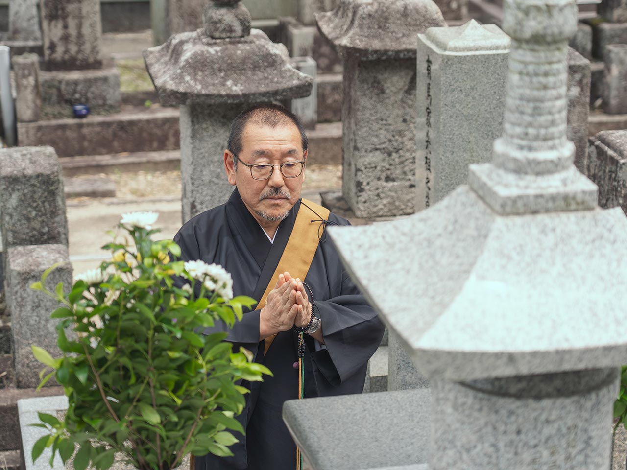 永代供養について - 妙照寺