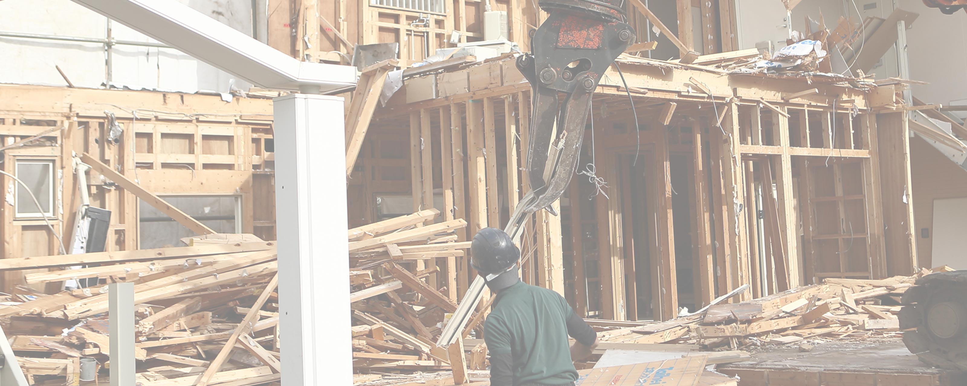 事業内容 - 坂建設株式会社