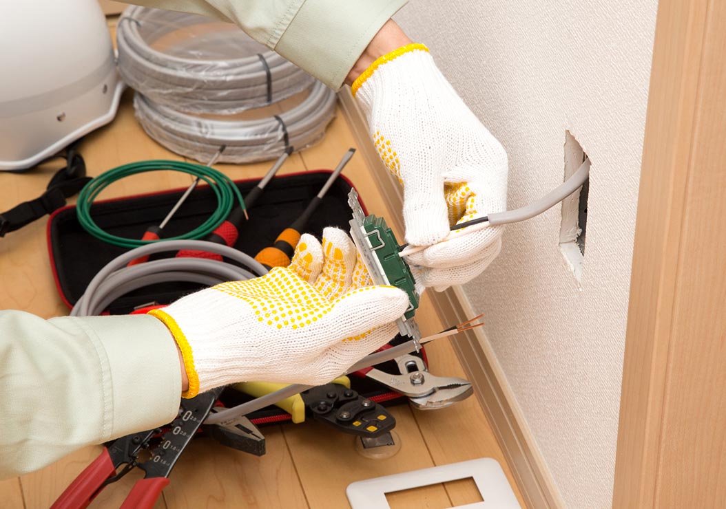 TOP - 坂建設株式会社