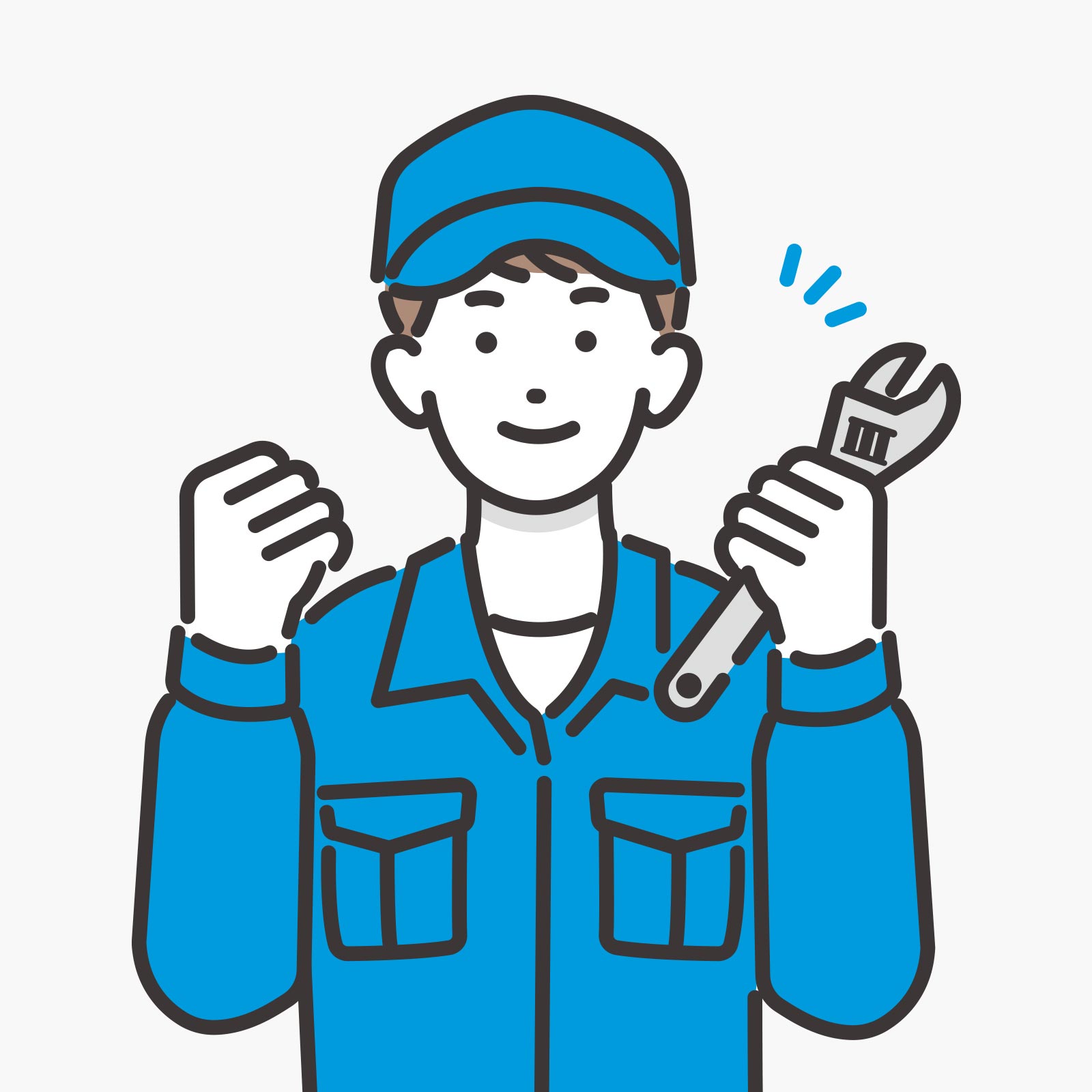電気工事 - 坂建設株式会社