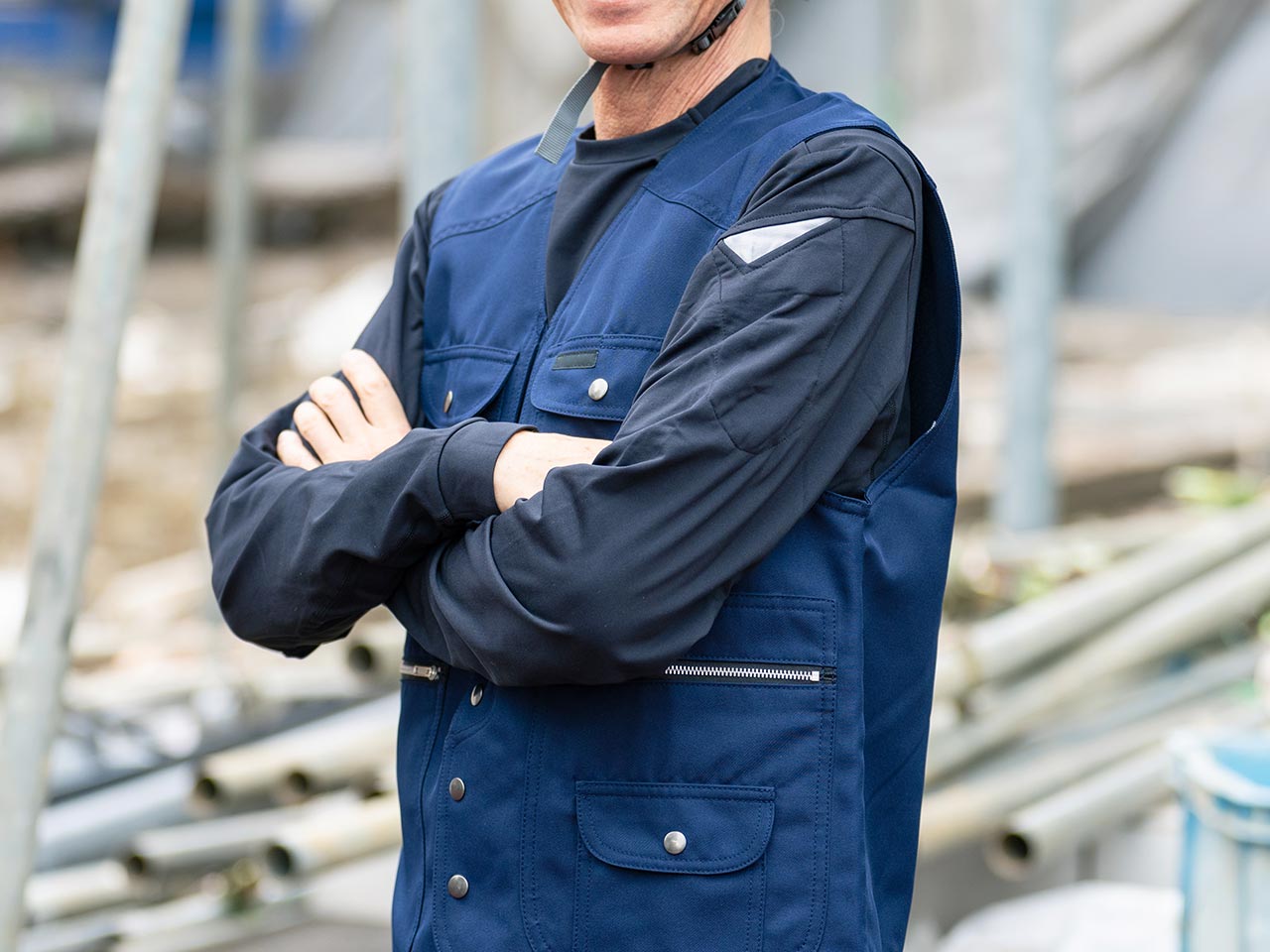 解体事業 - 坂建設株式会社