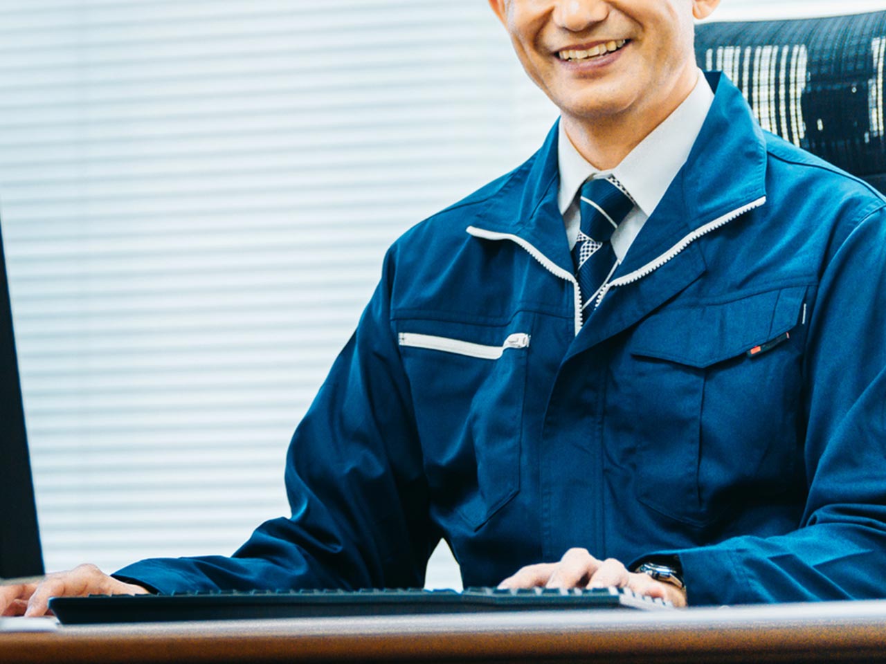 選ばれる理由 - 坂建設株式会社