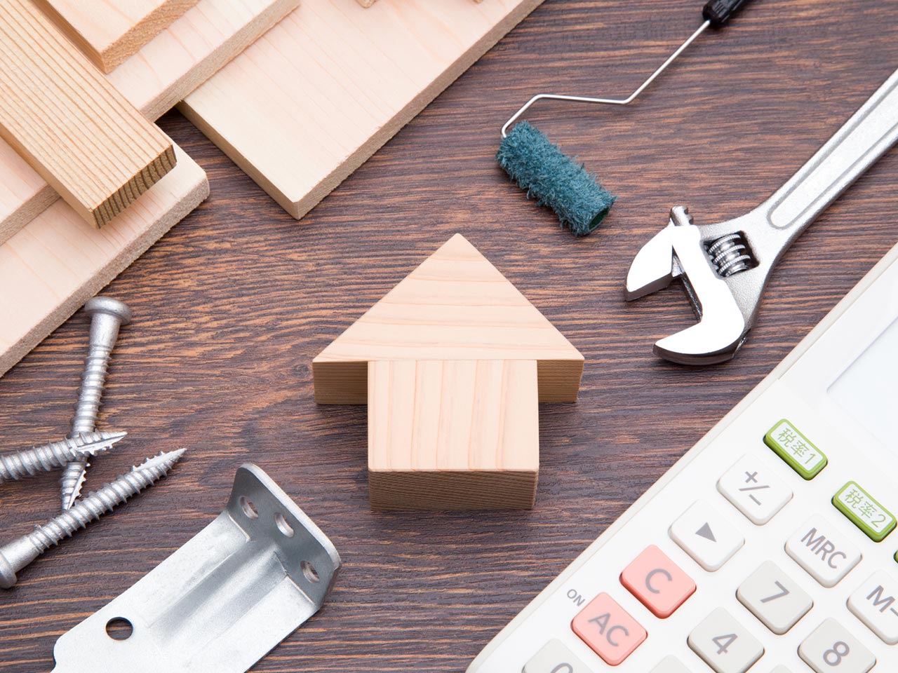 選ばれる理由 - 坂建設株式会社