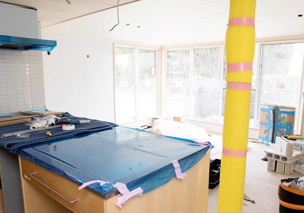 TOP - 坂建設株式会社