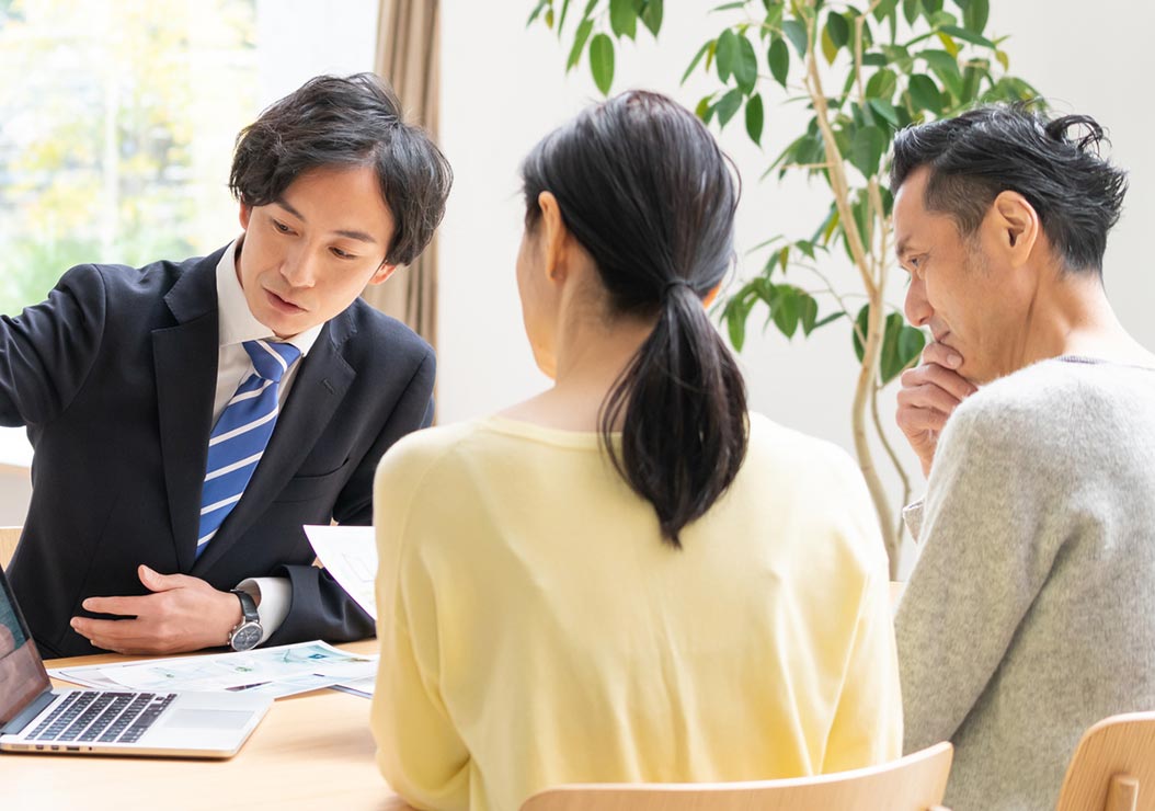 TOP - 坂建設株式会社