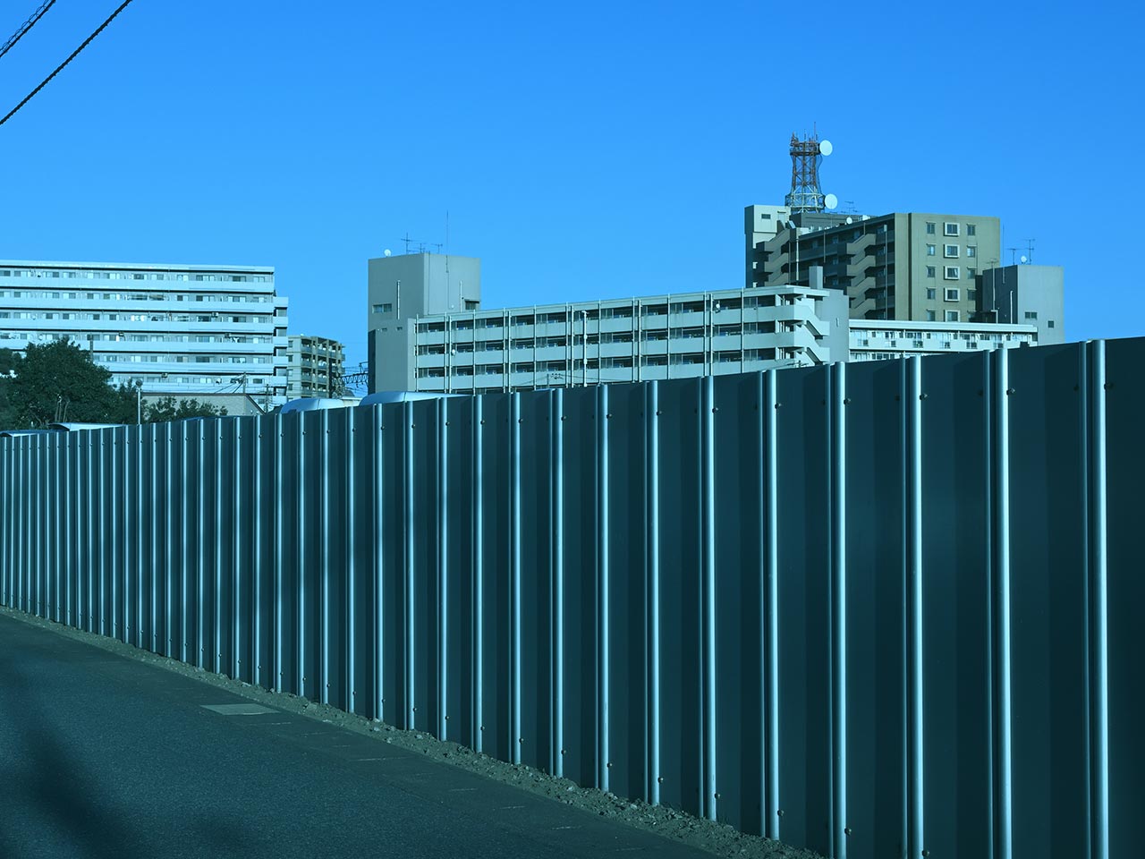 解体事業 - 坂建設株式会社