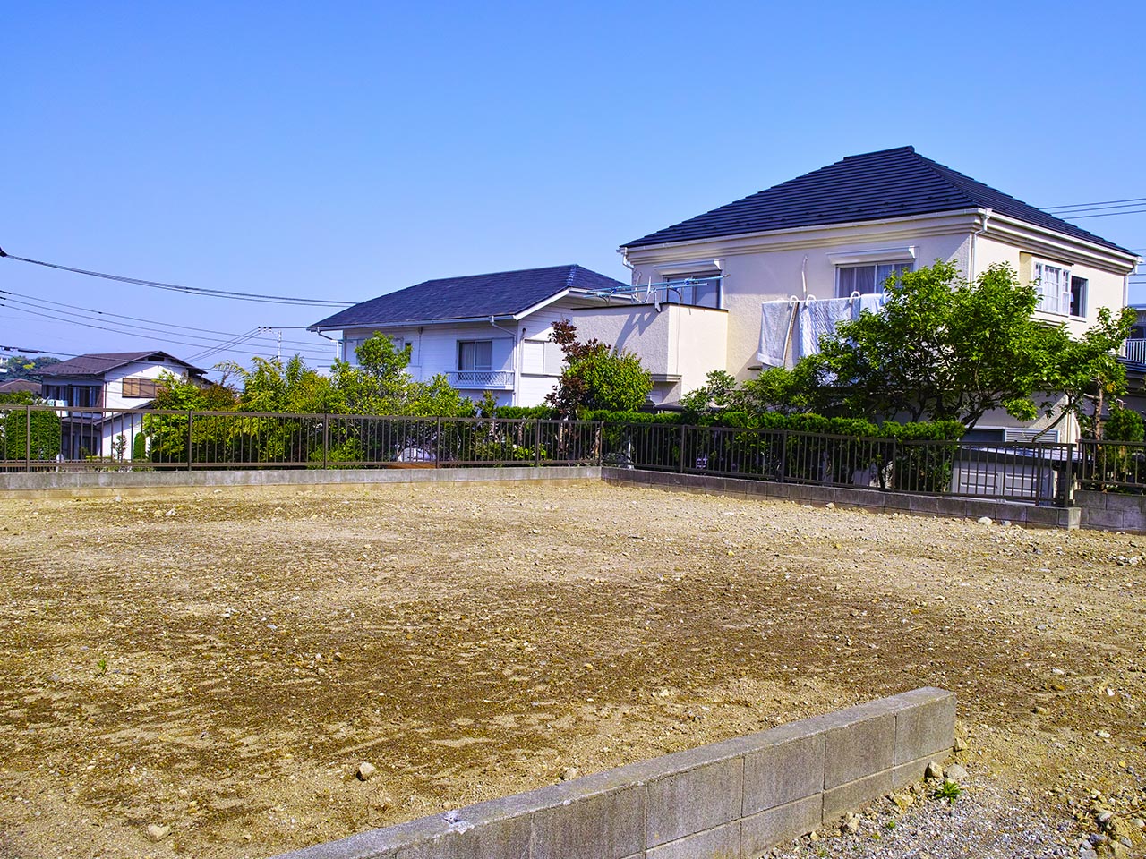 解体事業 - 坂建設株式会社