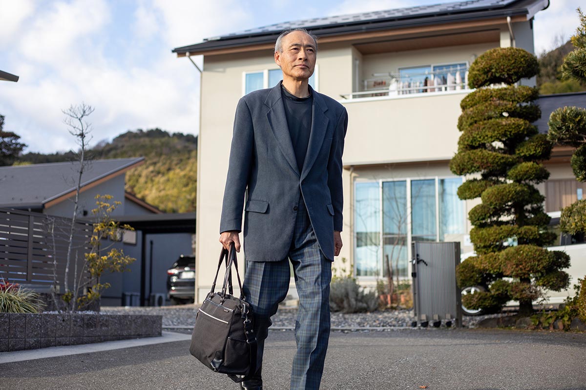 税務相談・税務調査対応 - 髙橋雅登税理士事務所