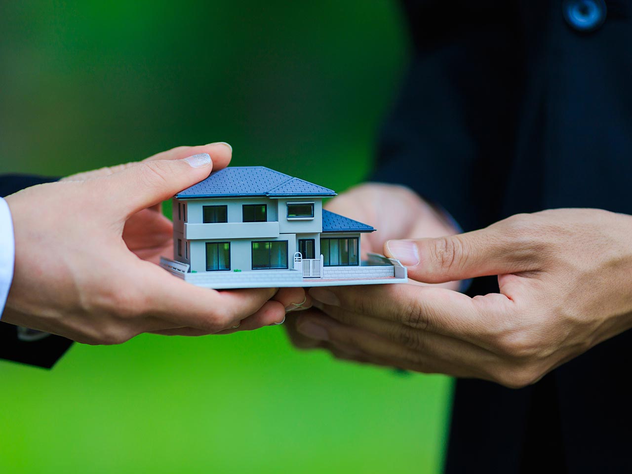 不動産売買 - 大心アシスト株式会社