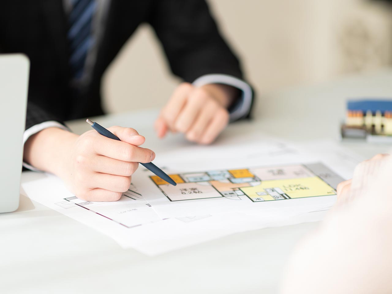 不動産売買 - 大心アシスト株式会社