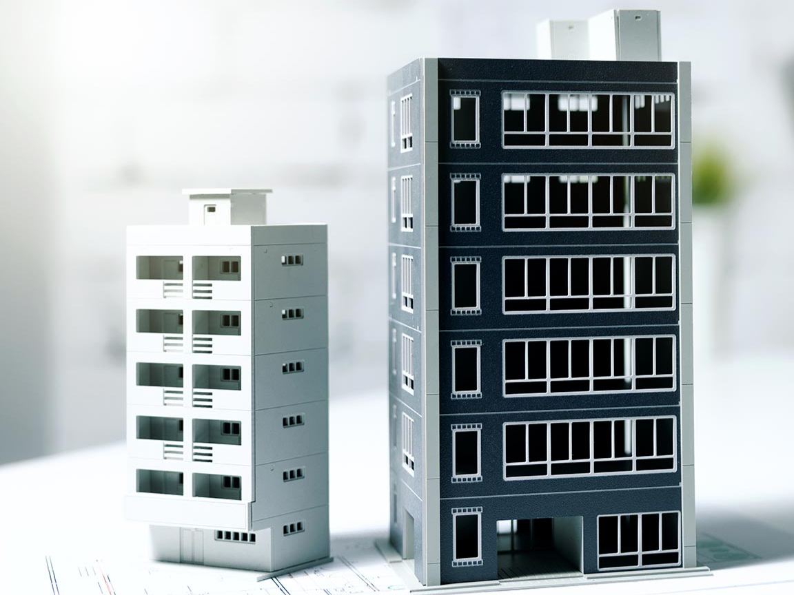 不動産売買 - 大心アシスト株式会社