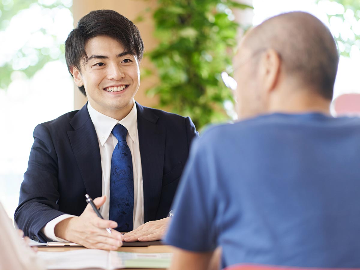 不動産売買仲介 - 有限会社北日本不動産