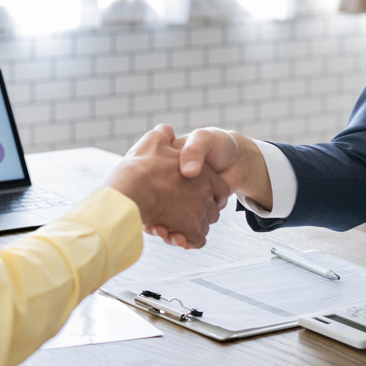 不動産売買仲介 - 有限会社北日本不動産