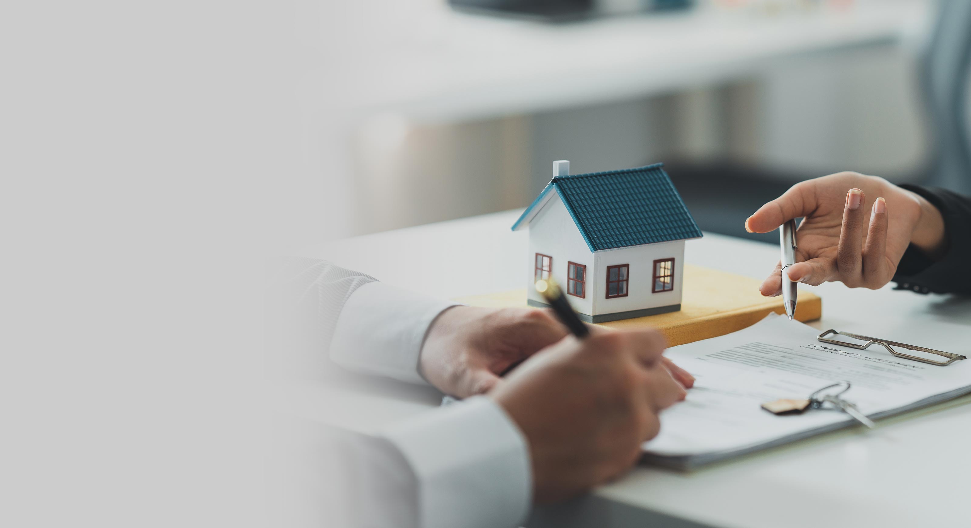 不動産売買仲介 - 有限会社北日本不動産