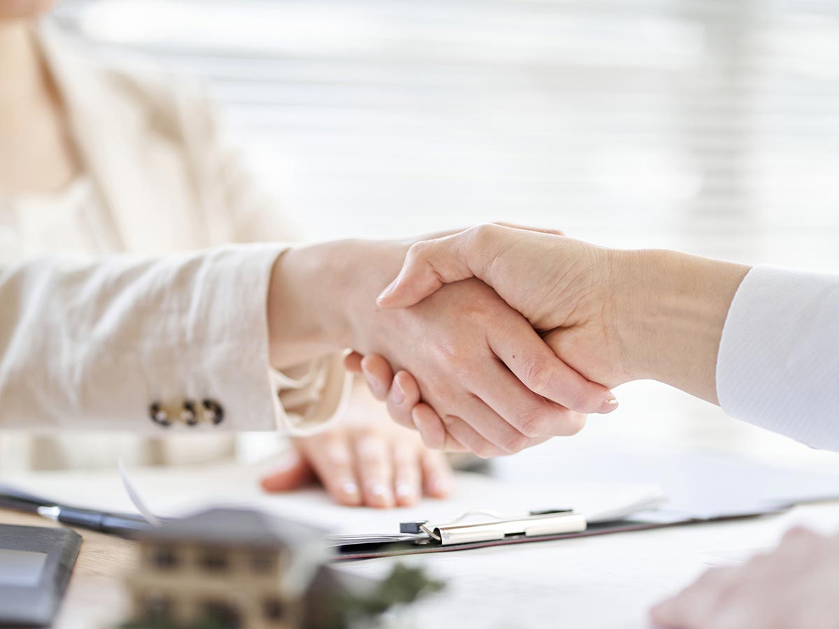 不動産売買仲介 - 有限会社北日本不動産