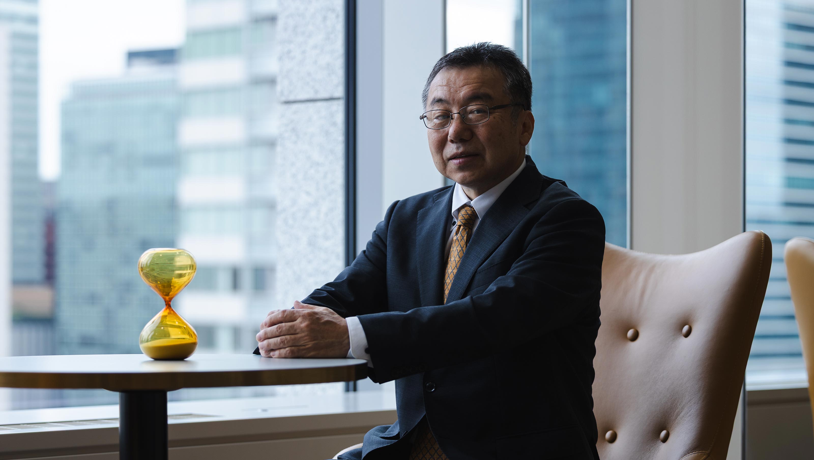 AI自動化ソリューション - エマージングジャパン合同会社