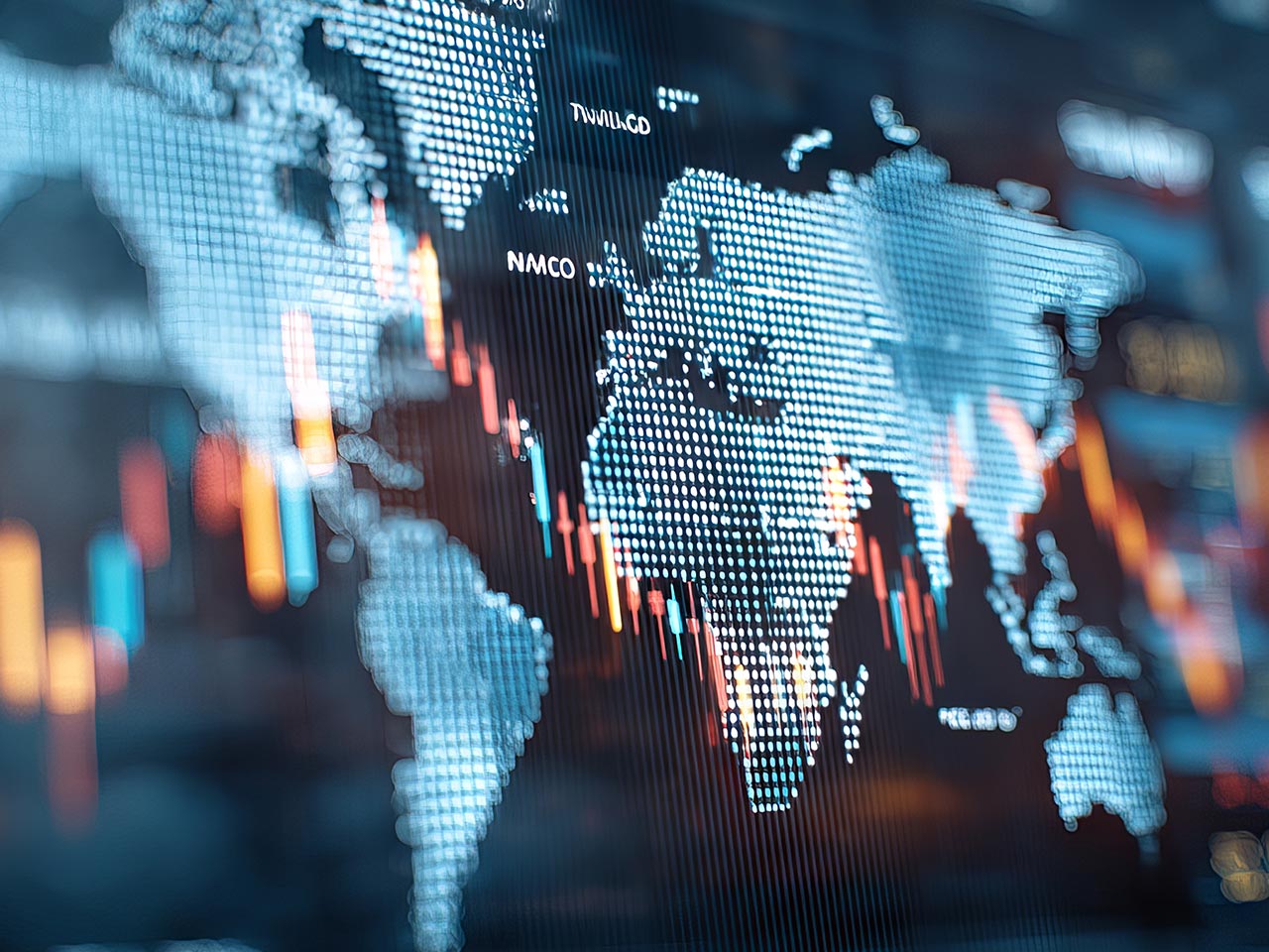 SOLUTION  - エマージングジャパン合同会社