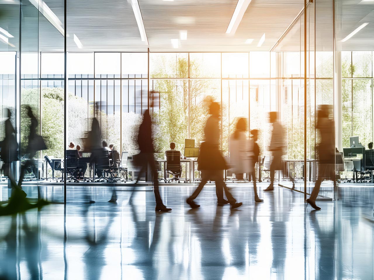 MISSION  - エマージングジャパン合同会社