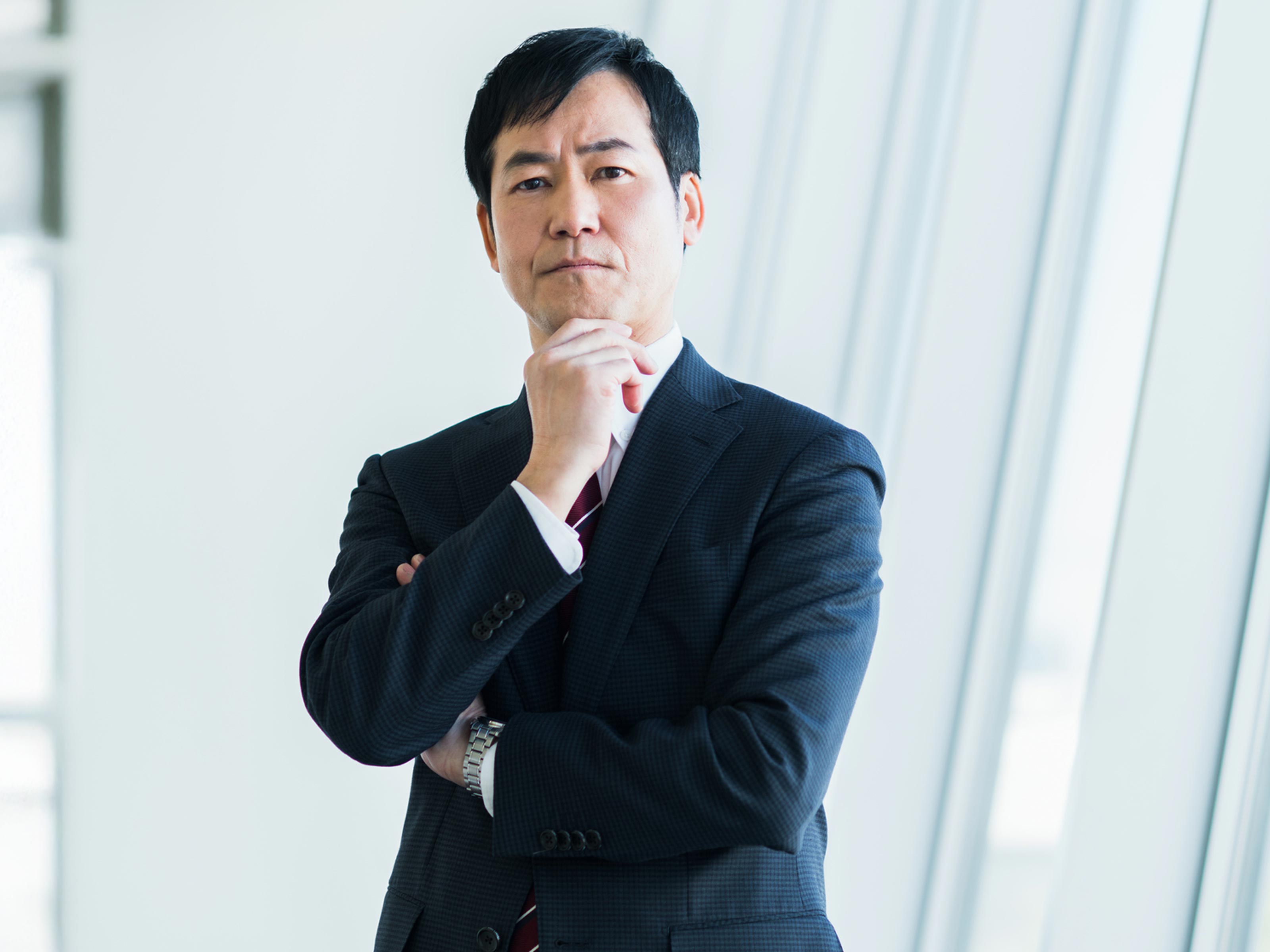 AI自動化ソリューション - エマージングジャパン合同会社