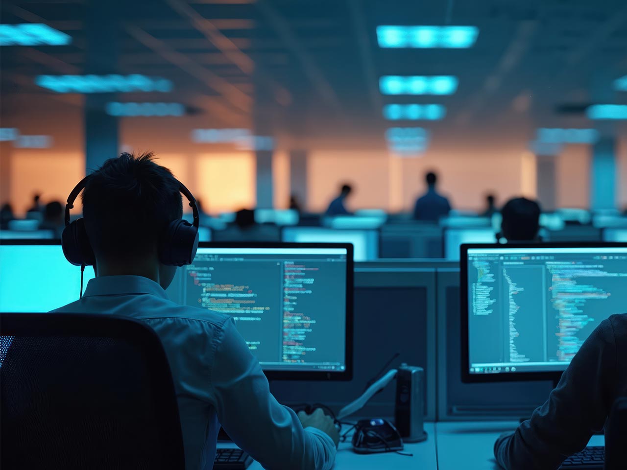 TOP - エマージングジャパン合同会社