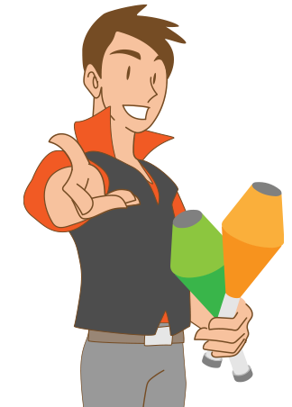 出演依頼 - 大道芸人Kei