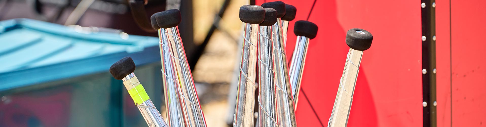 TRIAL - 大道芸人Kei