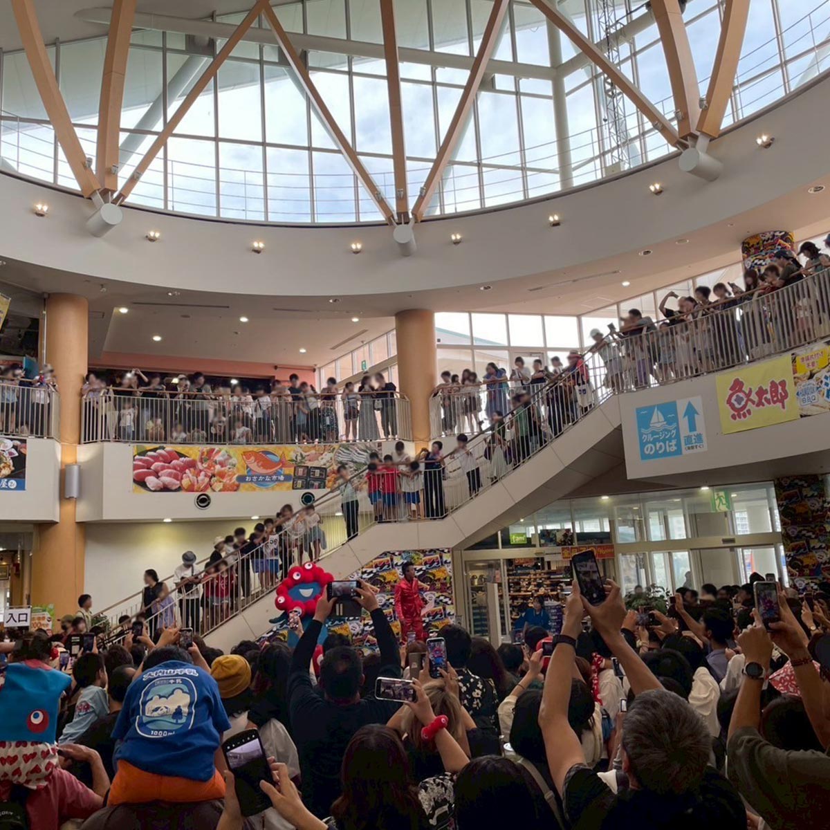 大道芸人Kei - 大道芸人Kei