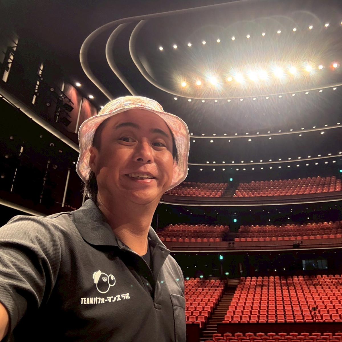 大道芸人Kei - 大道芸人Kei