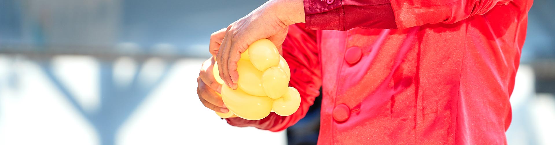 TOP - 大道芸人Kei