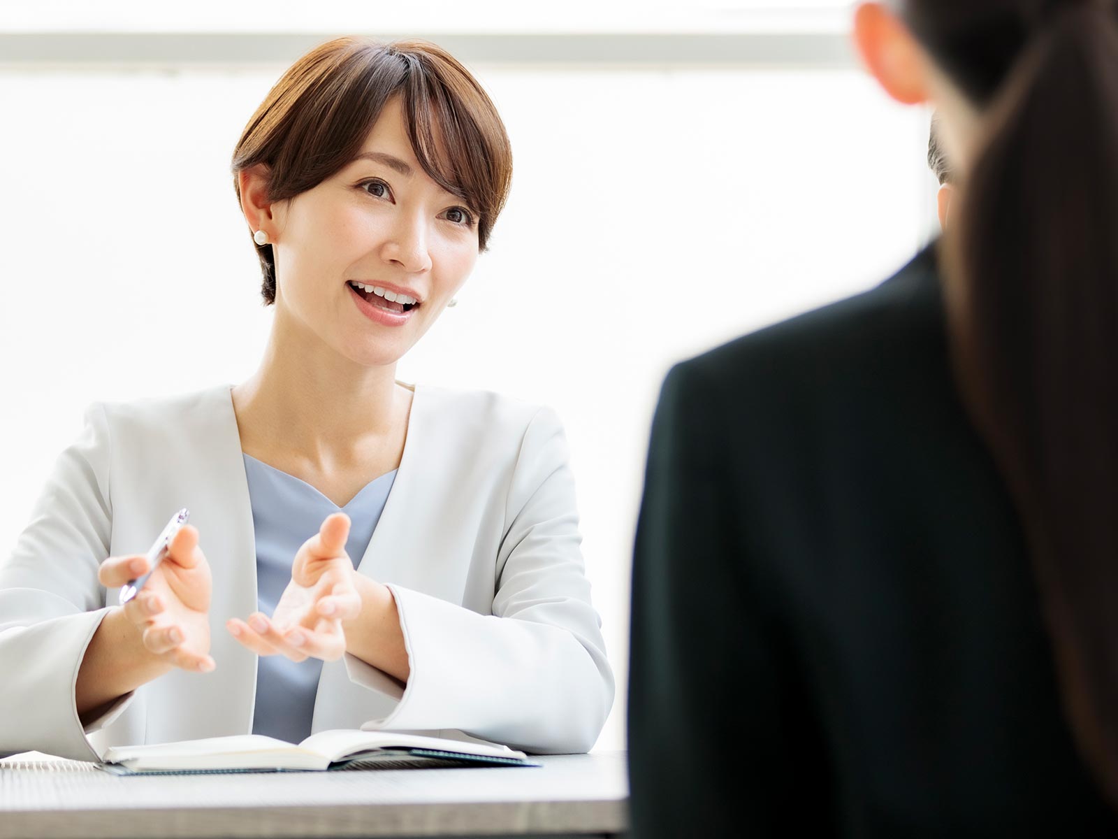 留学サポート - 合同会社Swan Academy