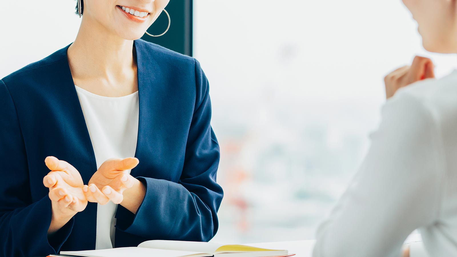 カウンセリング - 一般社団法人 虹視力クリエイティブアソシエイト